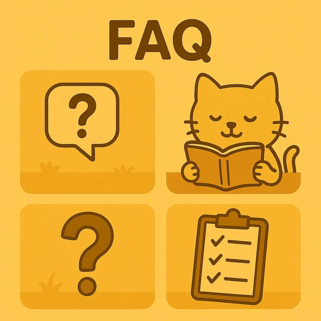 faq
