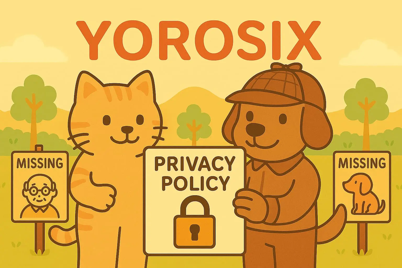 privacyporicy